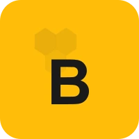 Beehiiv logo