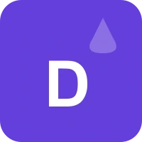 Drip logo
